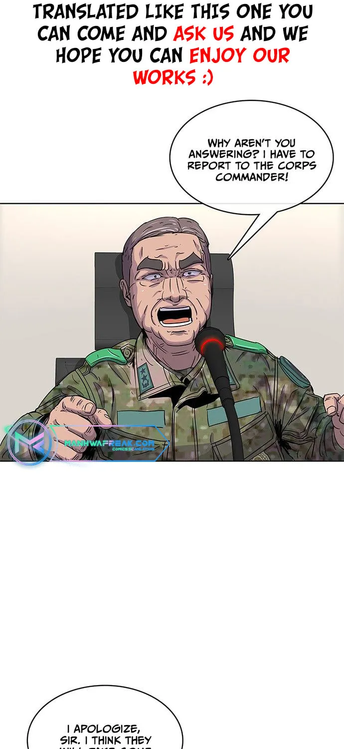 Read Kitchen Soldier chapter 90 image 2 on Lezhin