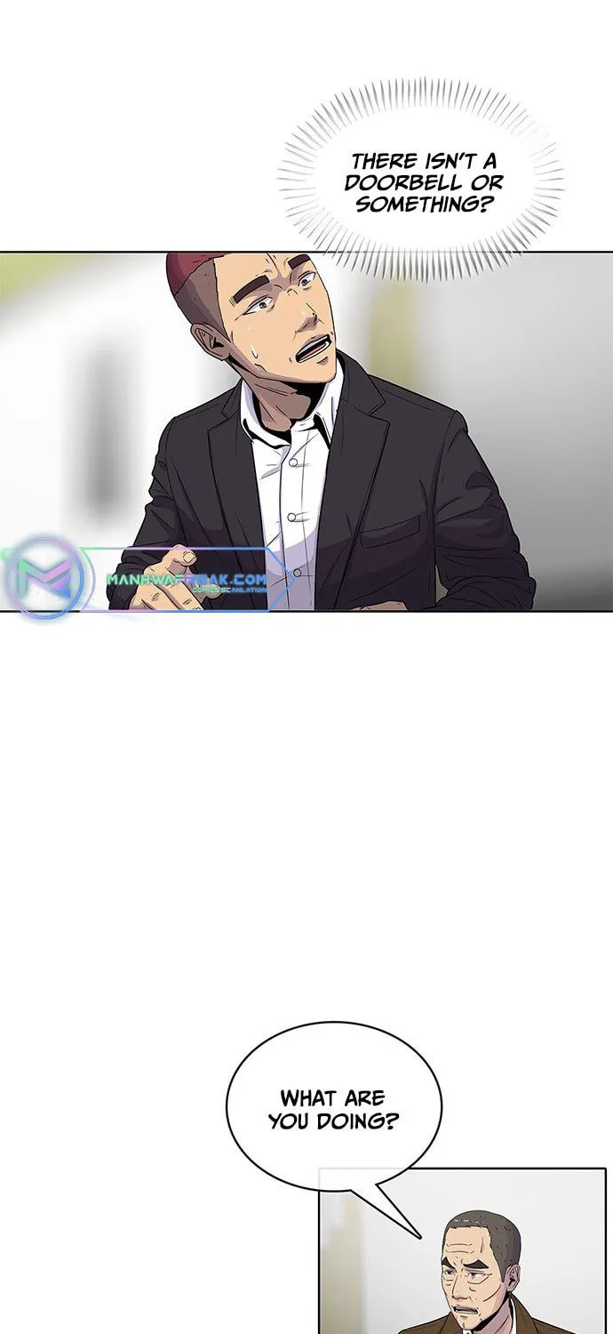 Read Kitchen Soldier chapter 90 image 22 on Lezhin