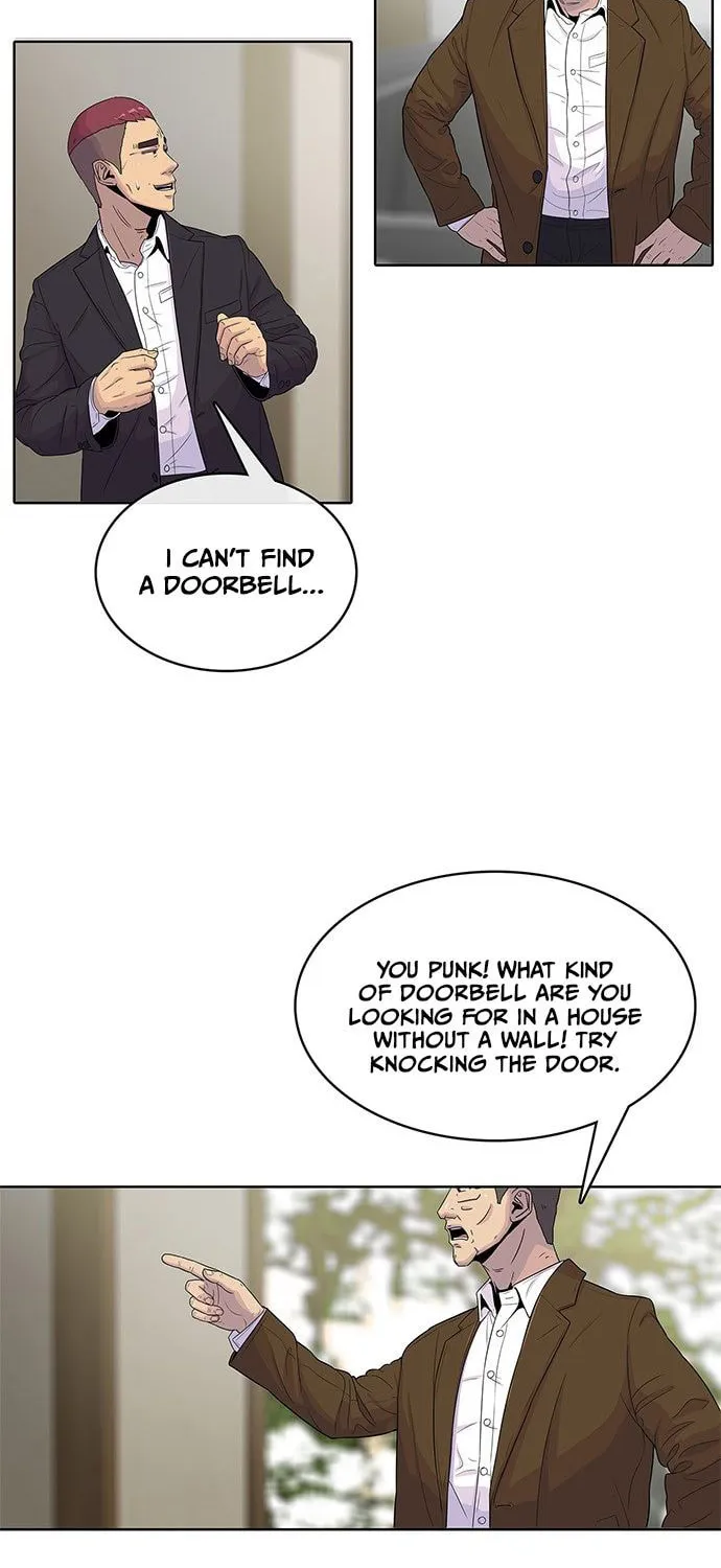 Read Kitchen Soldier chapter 90 image 23 on Lezhin