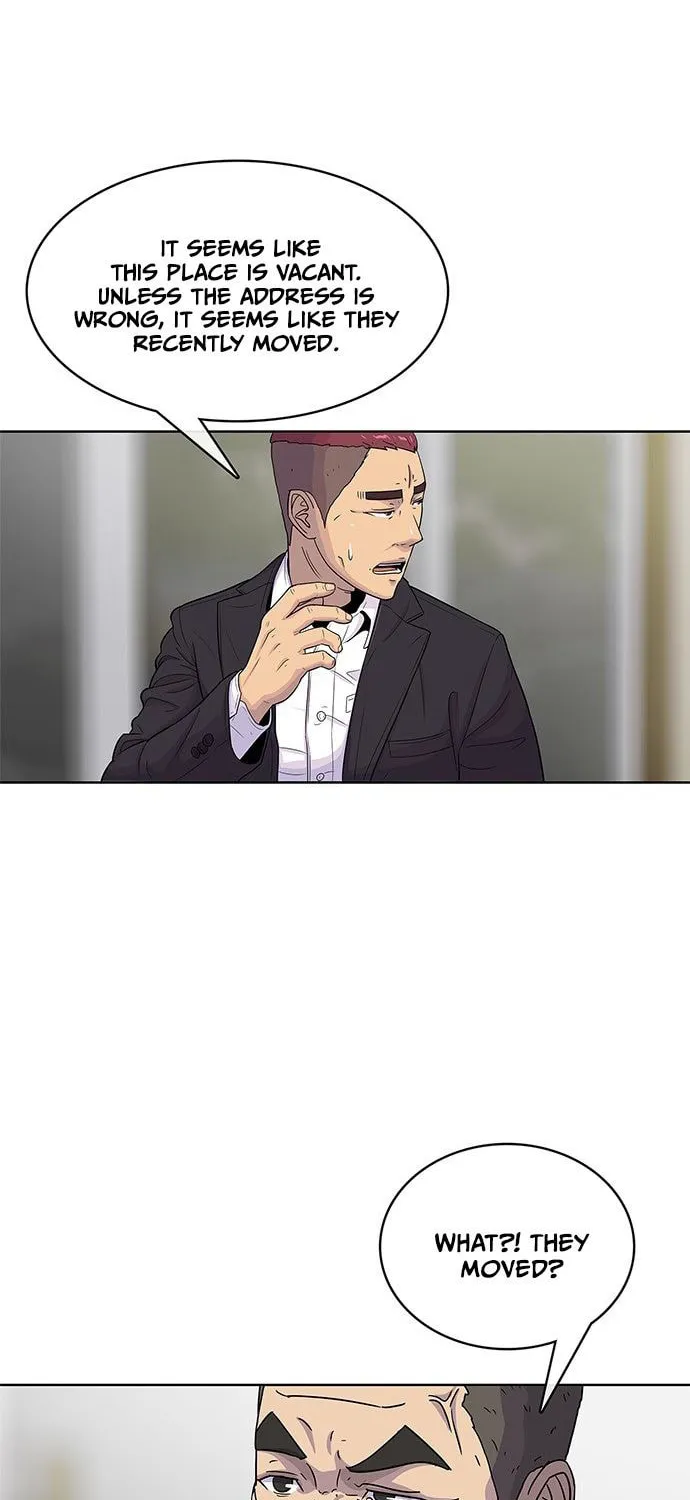 Read Kitchen Soldier chapter 90 image 25 on Lezhin