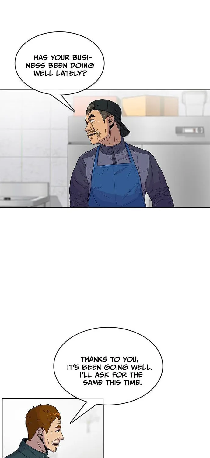 Read Kitchen Soldier chapter 90 image 27 on Lezhin