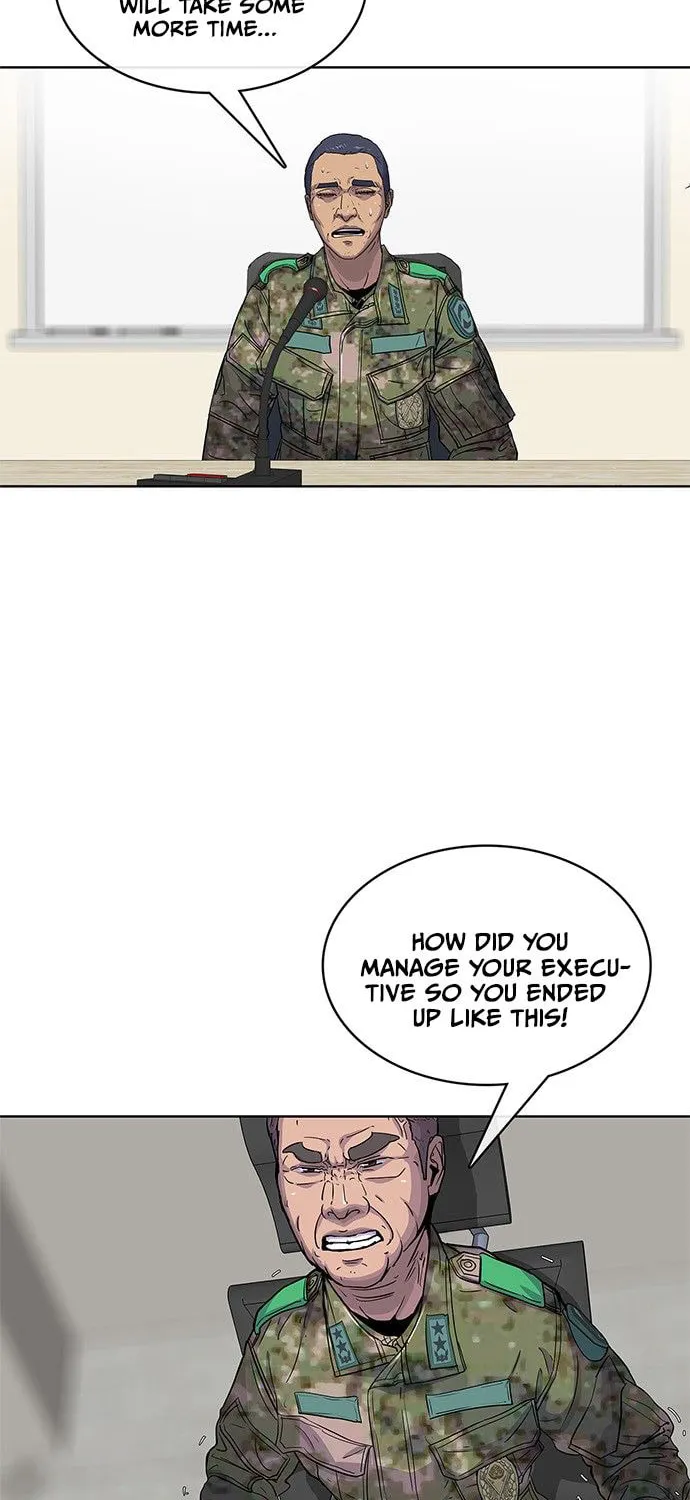 Read Kitchen Soldier chapter 90 image 3 on Lezhin
