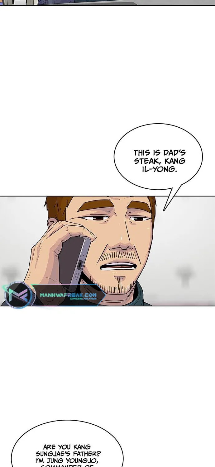 Read Kitchen Soldier chapter 90 image 30 on Lezhin