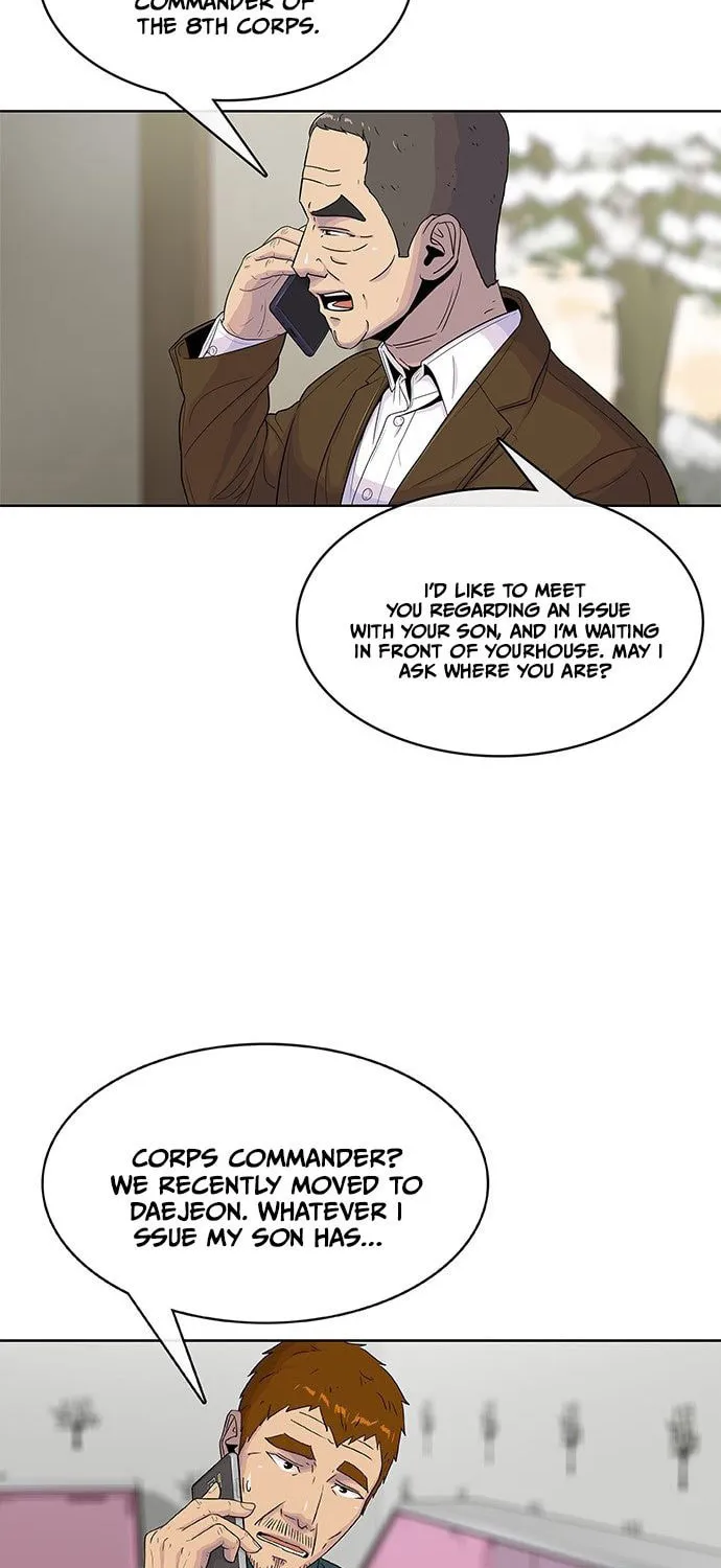 Read Kitchen Soldier chapter 90 image 31 on Lezhin