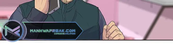 Read Kitchen Soldier chapter 90 image 32 on Lezhin