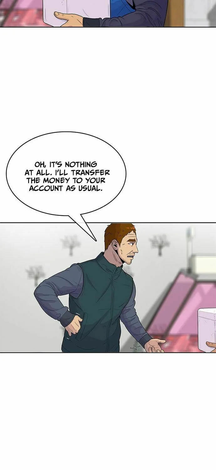 Read Kitchen Soldier chapter 90 image 35 on Lezhin