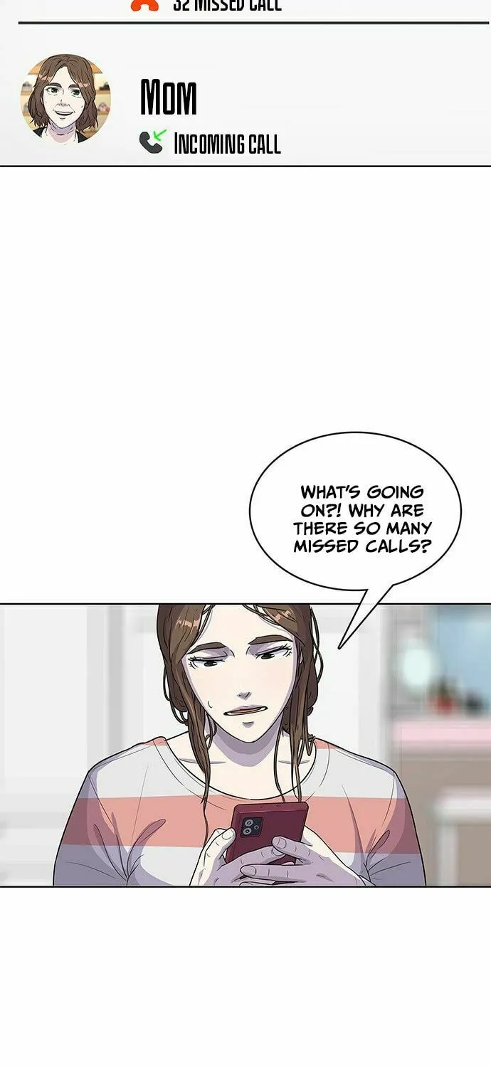 Read Kitchen Soldier chapter 90 image 37 on Lezhin
