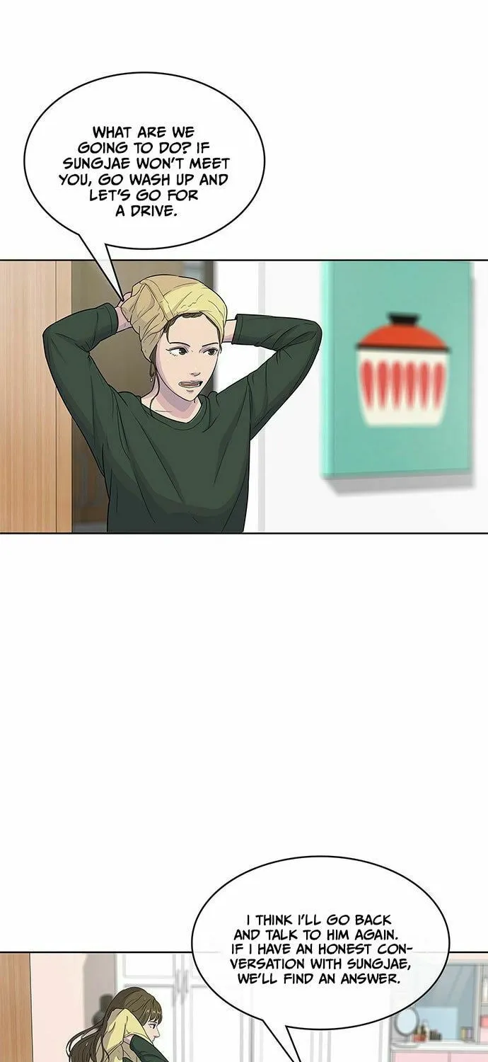 Read Kitchen Soldier chapter 90 image 38 on Lezhin