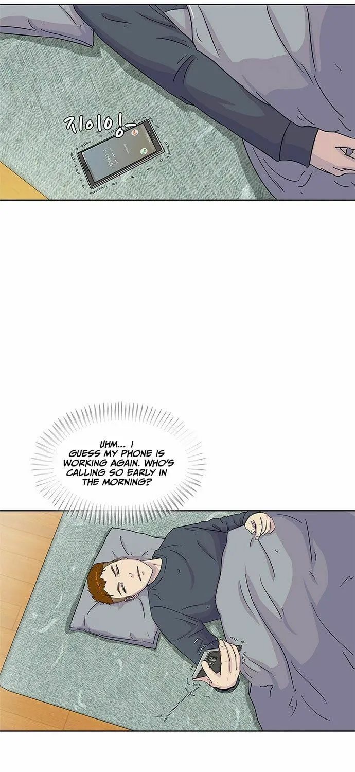 Read Kitchen Soldier chapter 90 image 41 on Lezhin