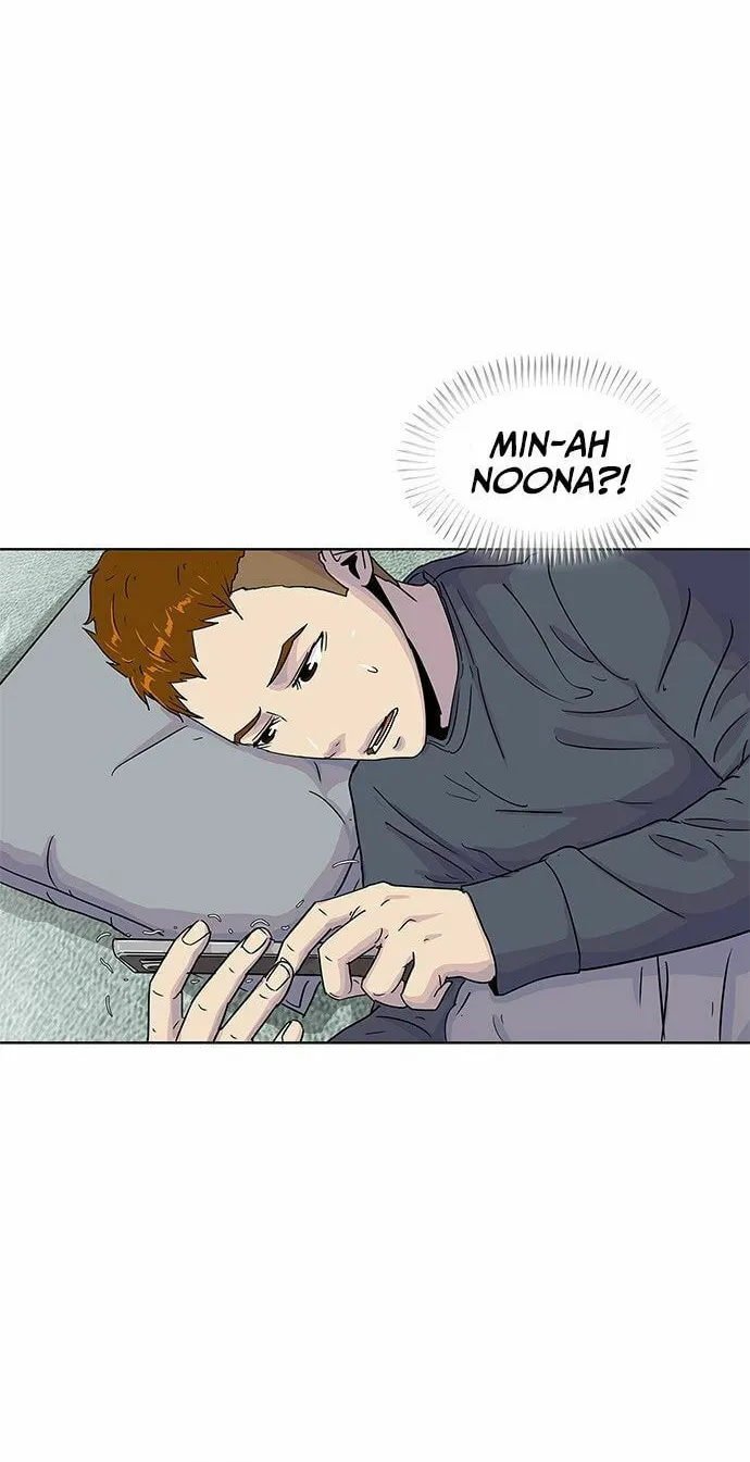 Read Kitchen Soldier chapter 90 image 42 on Lezhin