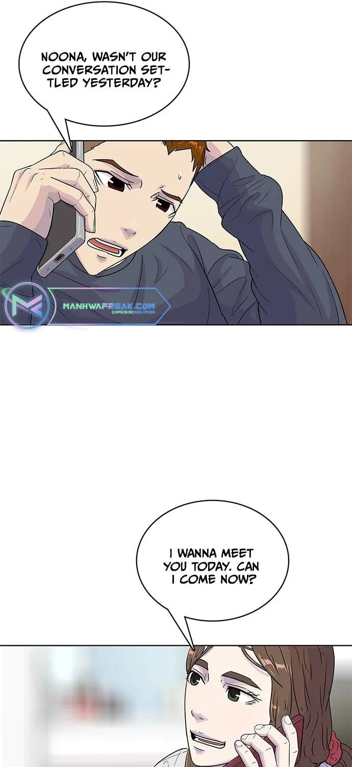 Read Kitchen Soldier chapter 90 image 43 on Lezhin