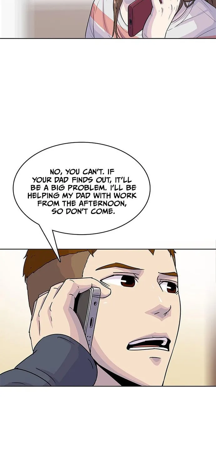 Read Kitchen Soldier chapter 90 image 44 on Lezhin
