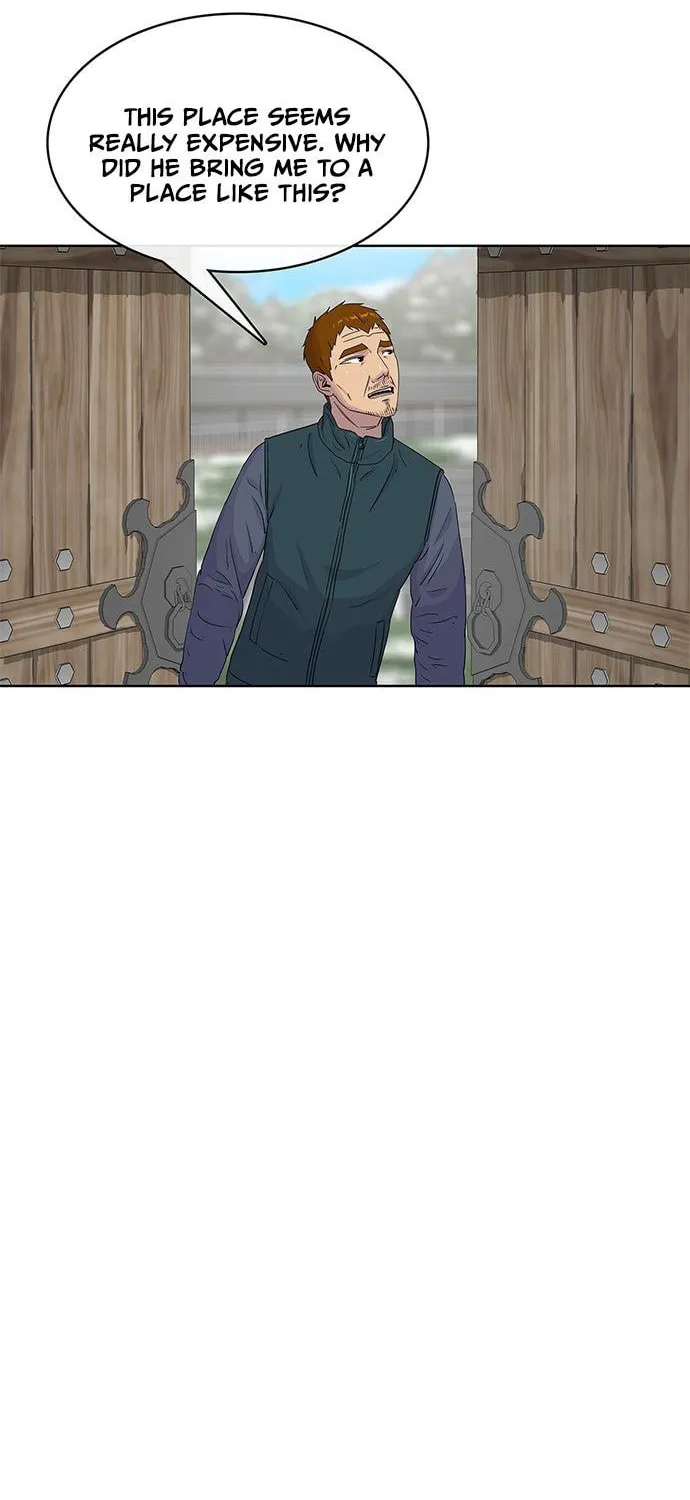 Read Kitchen Soldier chapter 90 image 50 on Lezhin