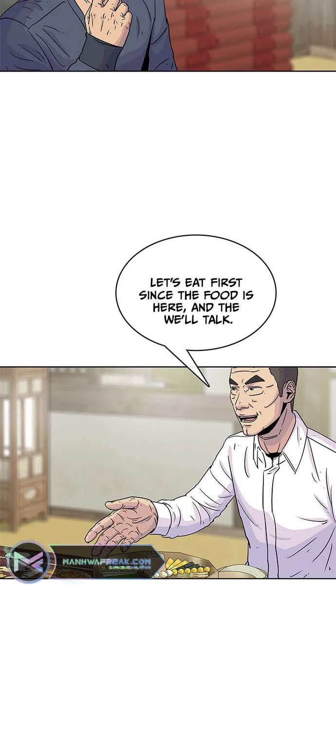 Read Kitchen Soldier chapter 90 image 52 on Lezhin