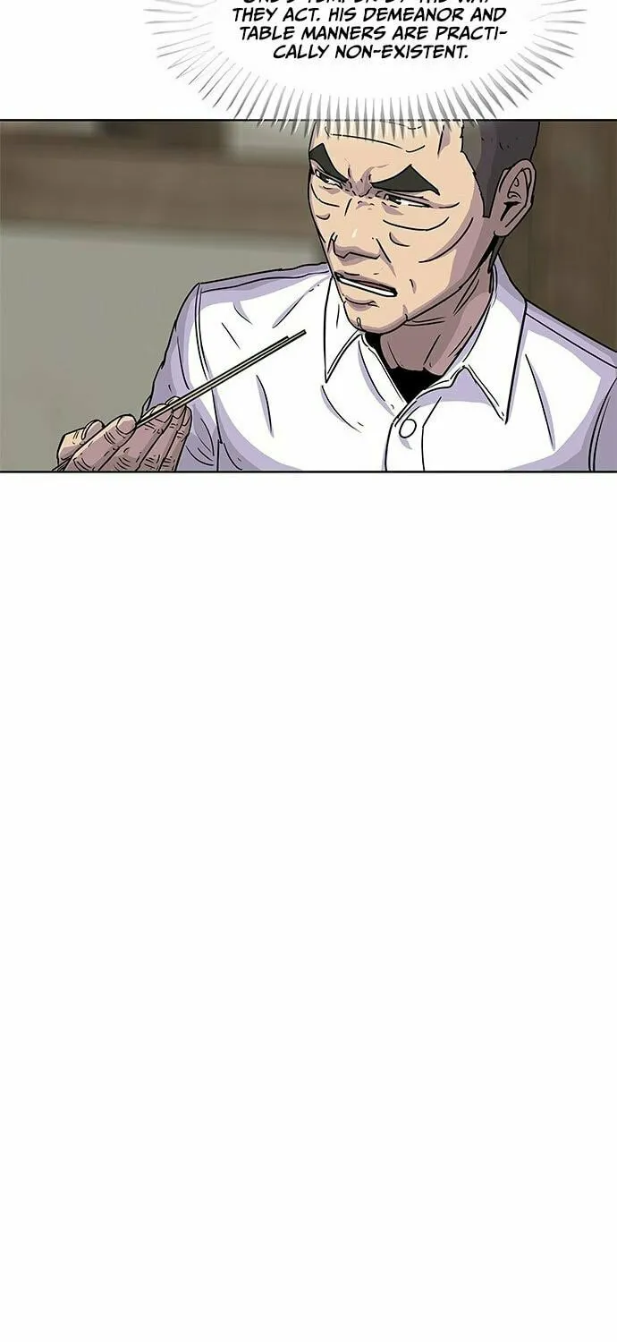 Read Kitchen Soldier chapter 90 image 55 on Lezhin