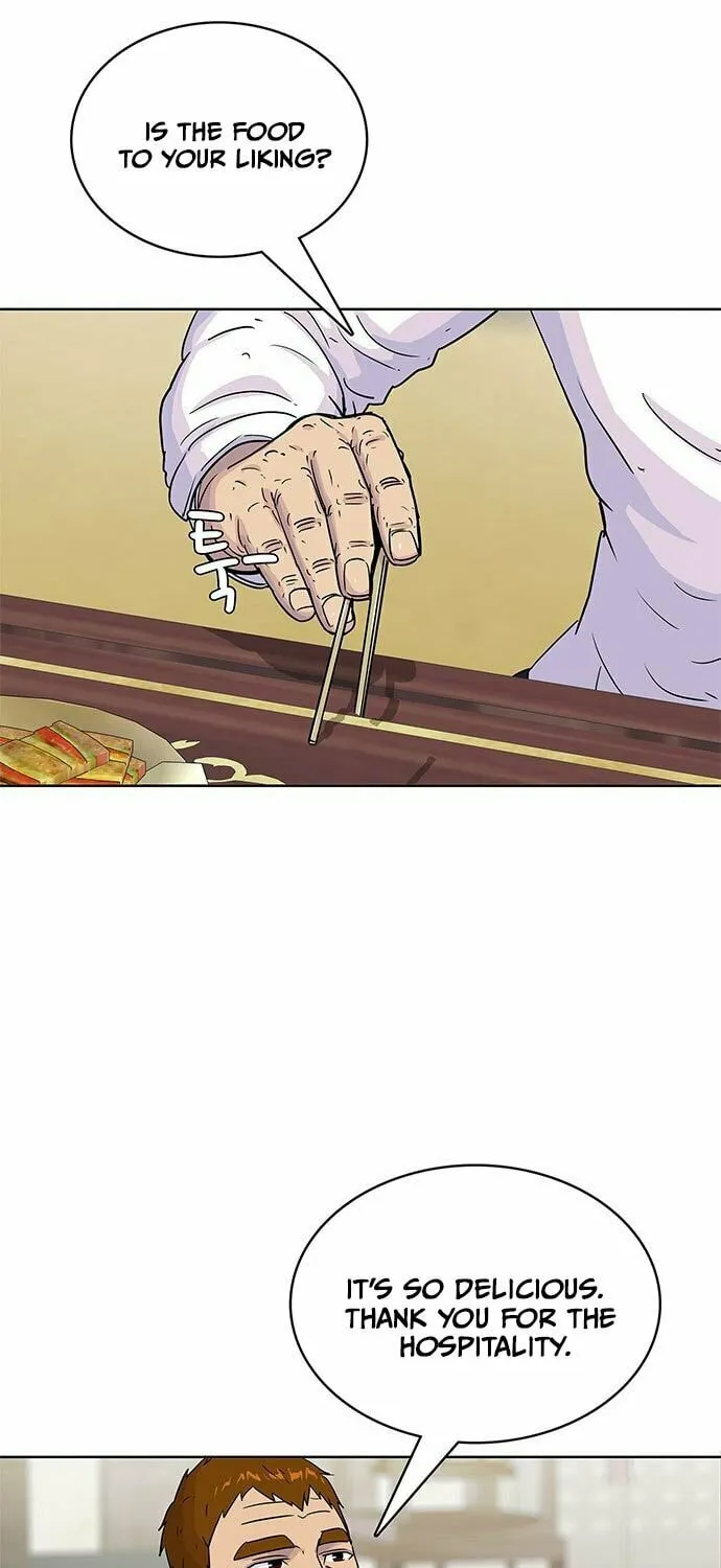 Read Kitchen Soldier chapter 90 image 56 on Lezhin