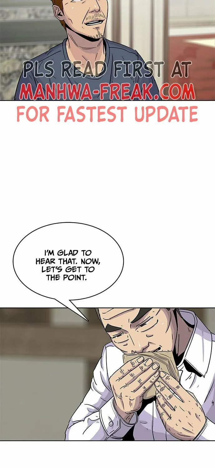 Read Kitchen Soldier chapter 90 image 57 on Lezhin