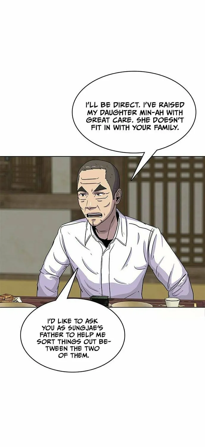 Read Kitchen Soldier chapter 90 image 58 on Lezhin