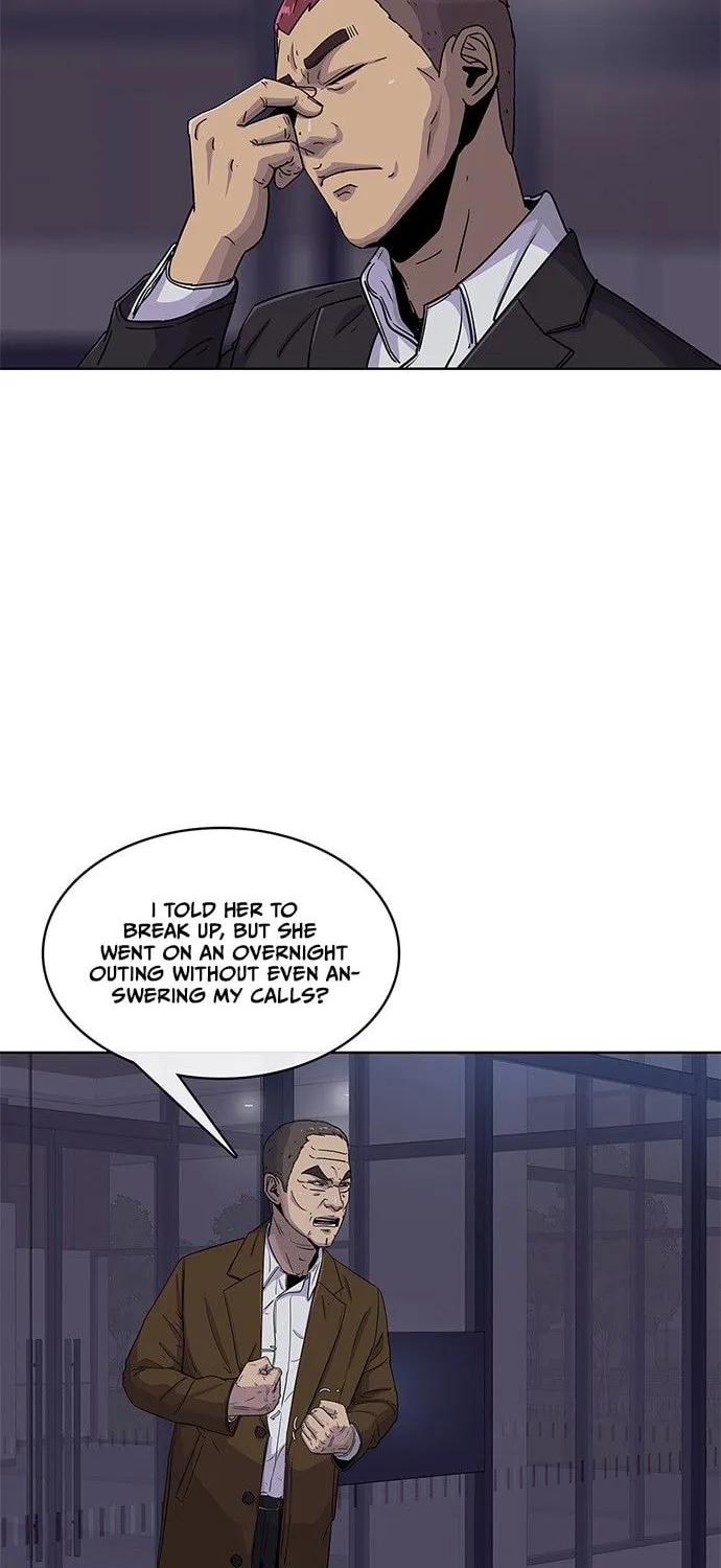 Read Kitchen Soldier chapter 90 image 7 on Lezhin