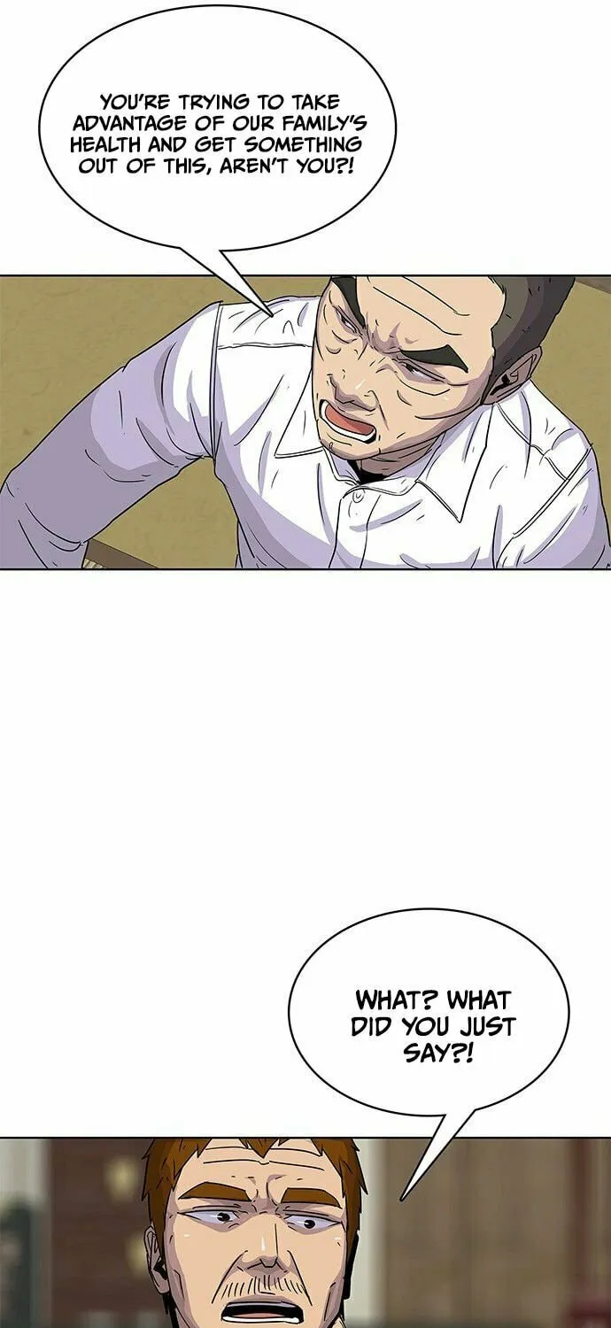 Read Kitchen Soldier chapter 91 image 10 on Lezhin