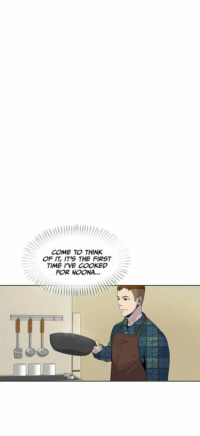 Read Kitchen Soldier chapter 91 image 17 on Lezhin