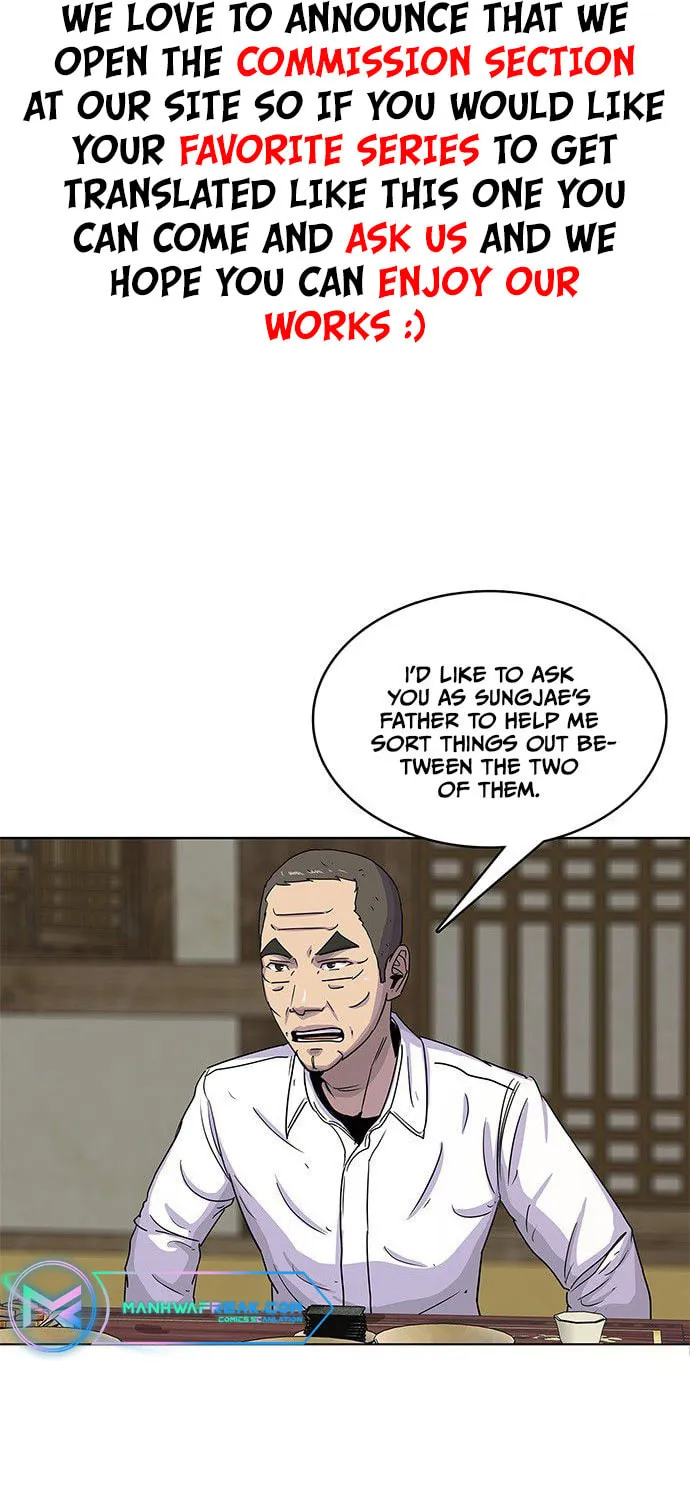 Read Kitchen Soldier chapter 91 image 2 on Lezhin