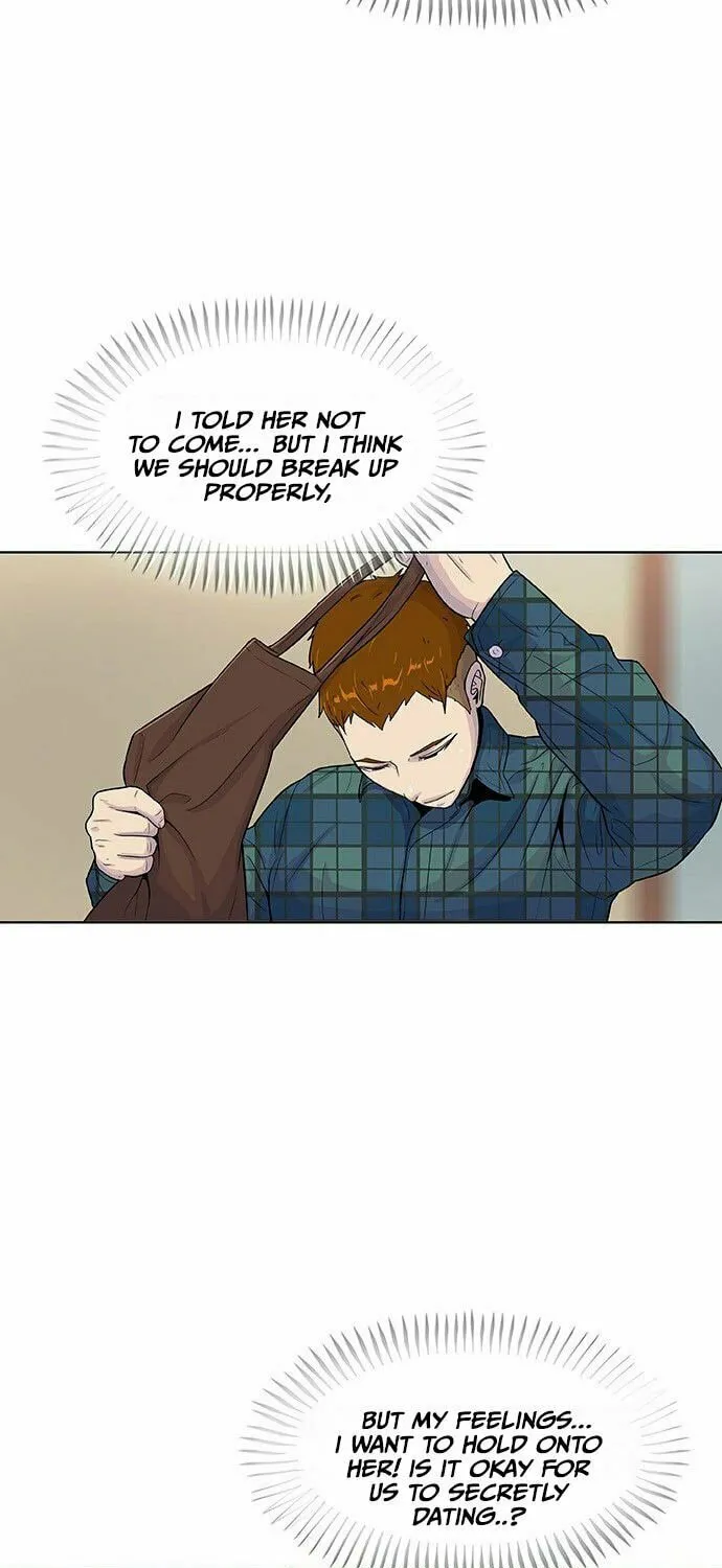 Read Kitchen Soldier chapter 91 image 20 on Lezhin