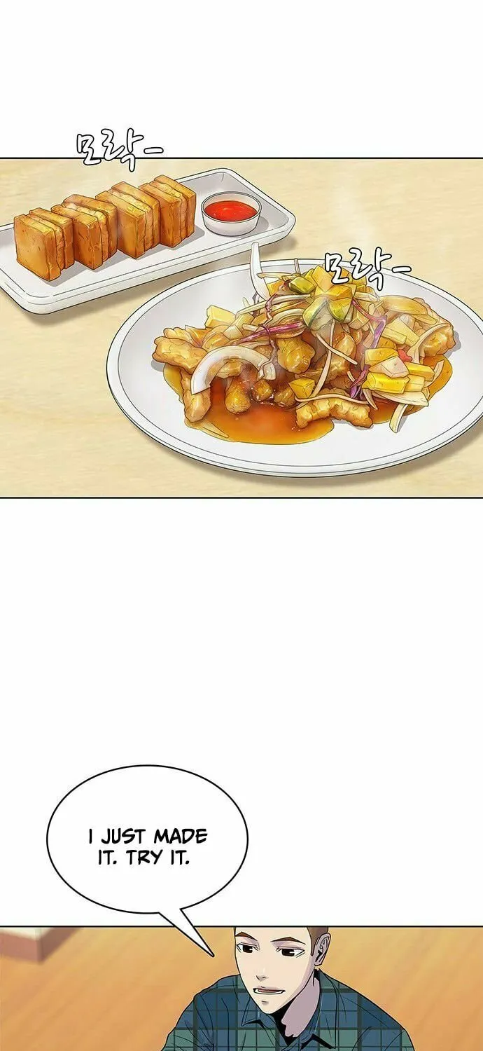 Read Kitchen Soldier chapter 91 image 26 on Lezhin