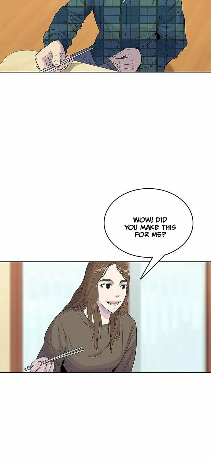 Read Kitchen Soldier chapter 91 image 27 on Lezhin