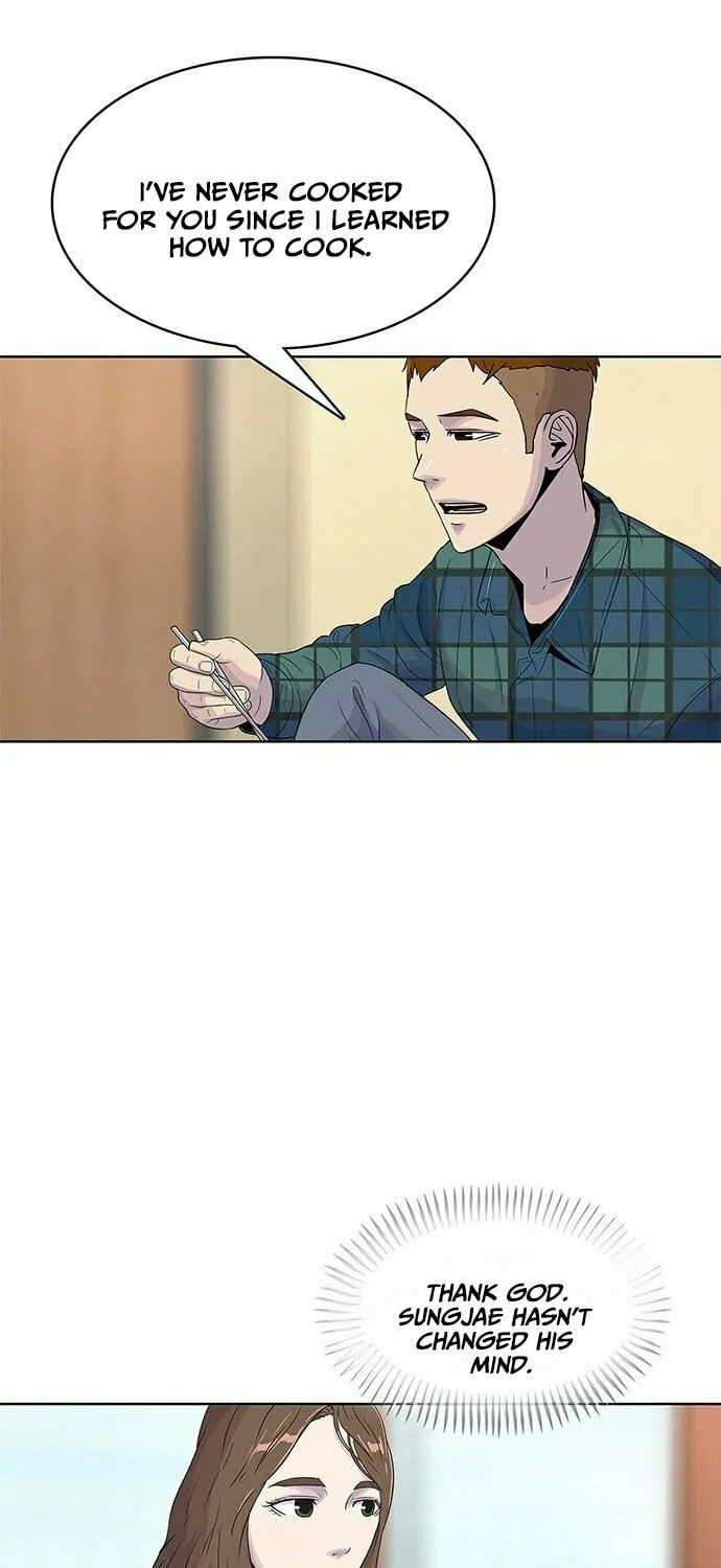 Read Kitchen Soldier chapter 91 image 28 on Lezhin