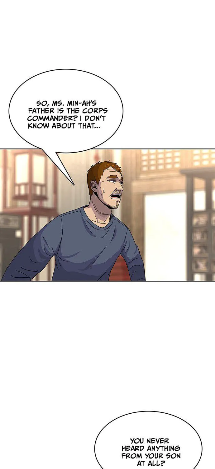 Read Kitchen Soldier chapter 91 image 3 on Lezhin