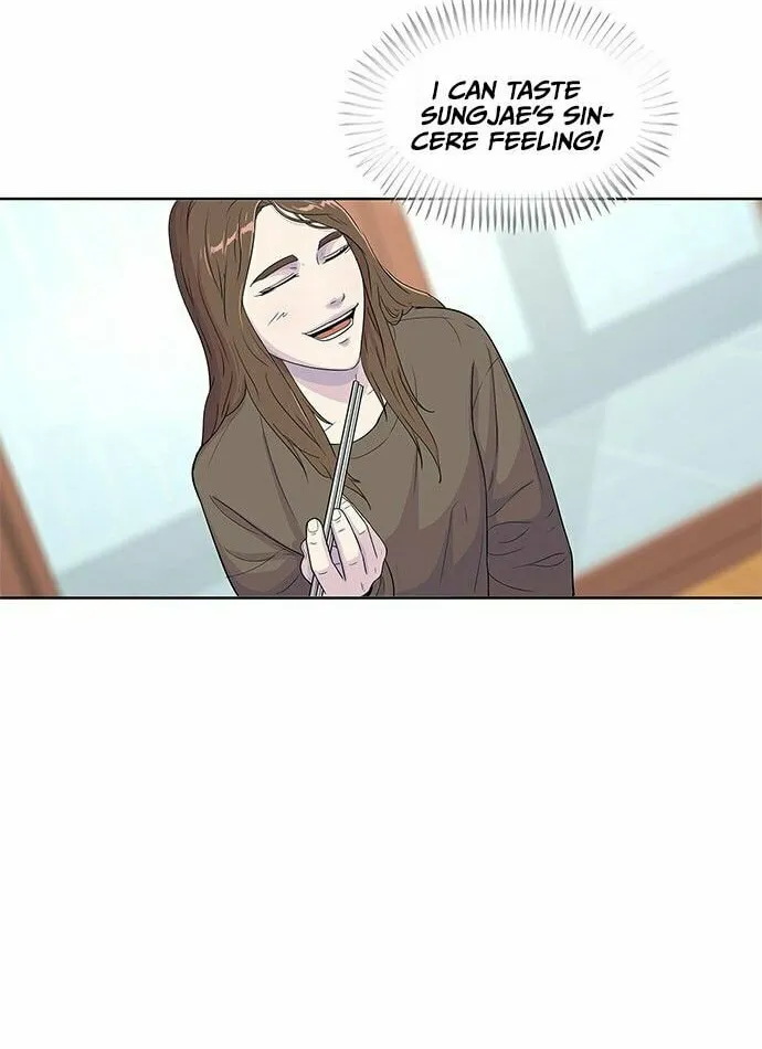 Read Kitchen Soldier chapter 91 image 33 on Lezhin