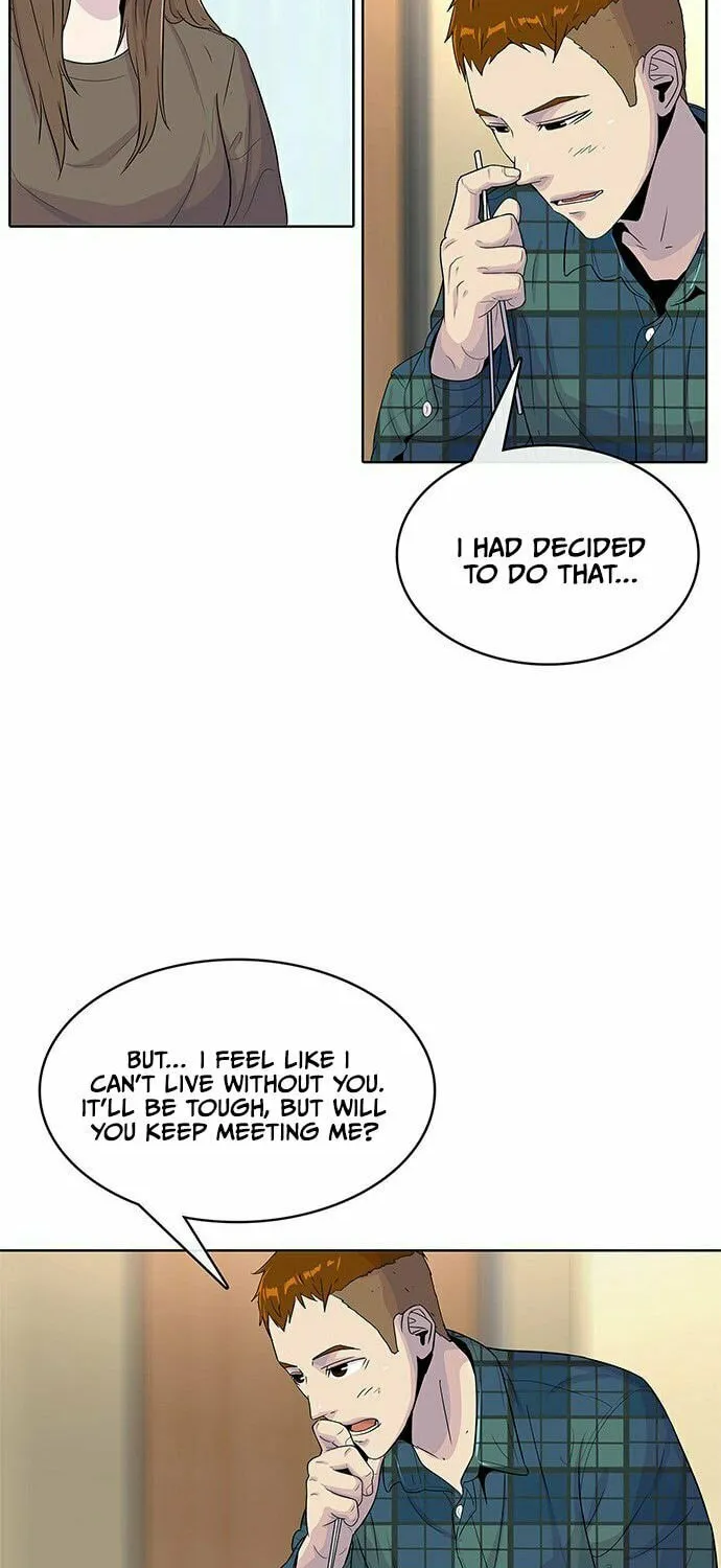 Read Kitchen Soldier chapter 91 image 35 on Lezhin