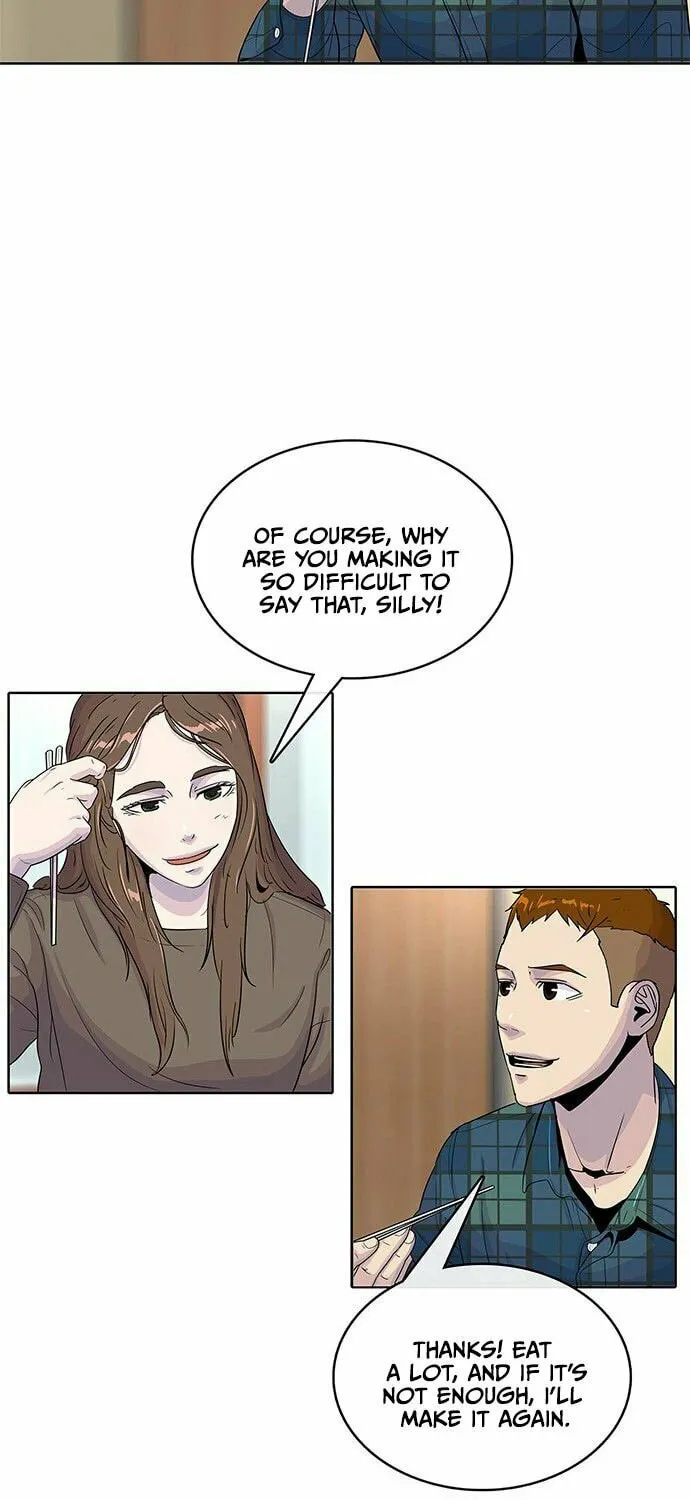 Read Kitchen Soldier chapter 91 image 36 on Lezhin