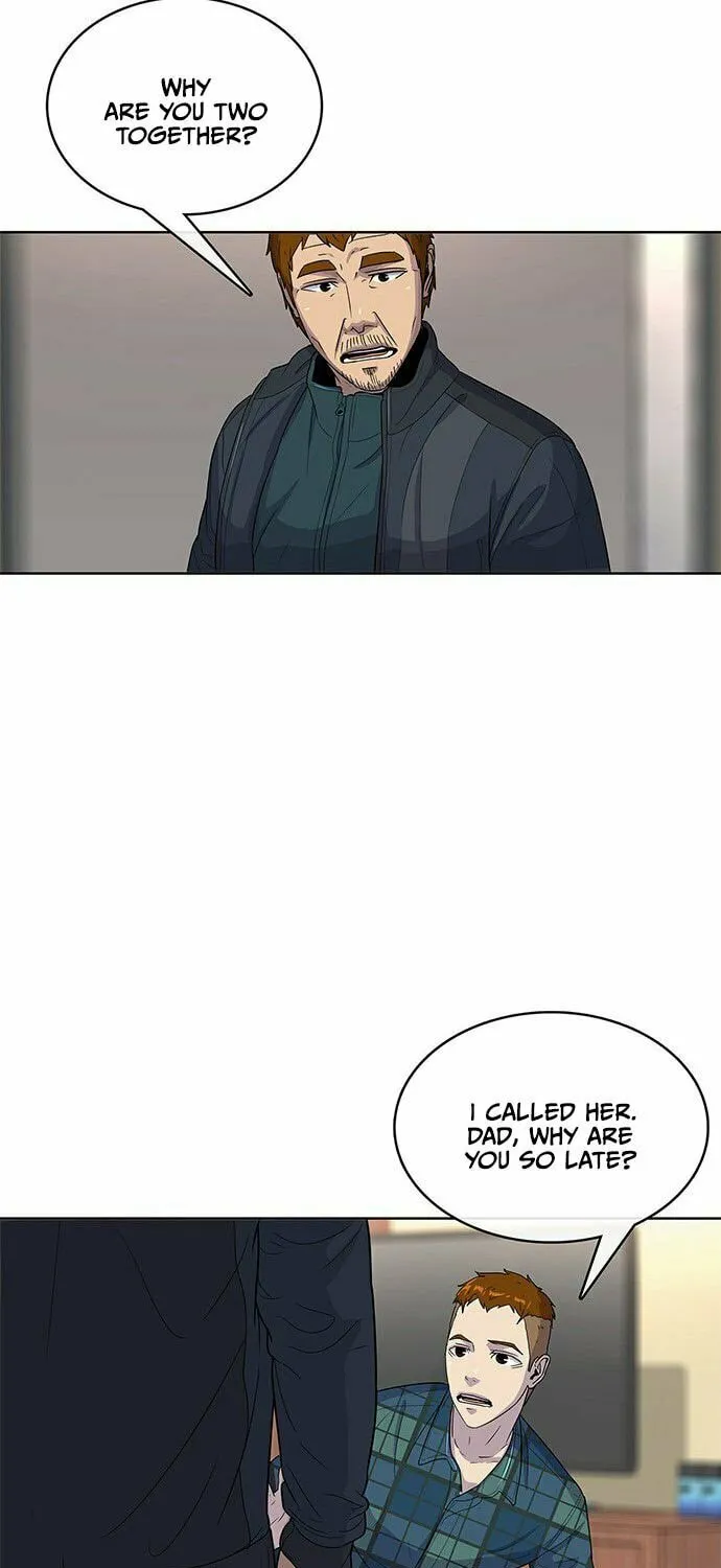 Read Kitchen Soldier chapter 91 image 38 on Lezhin