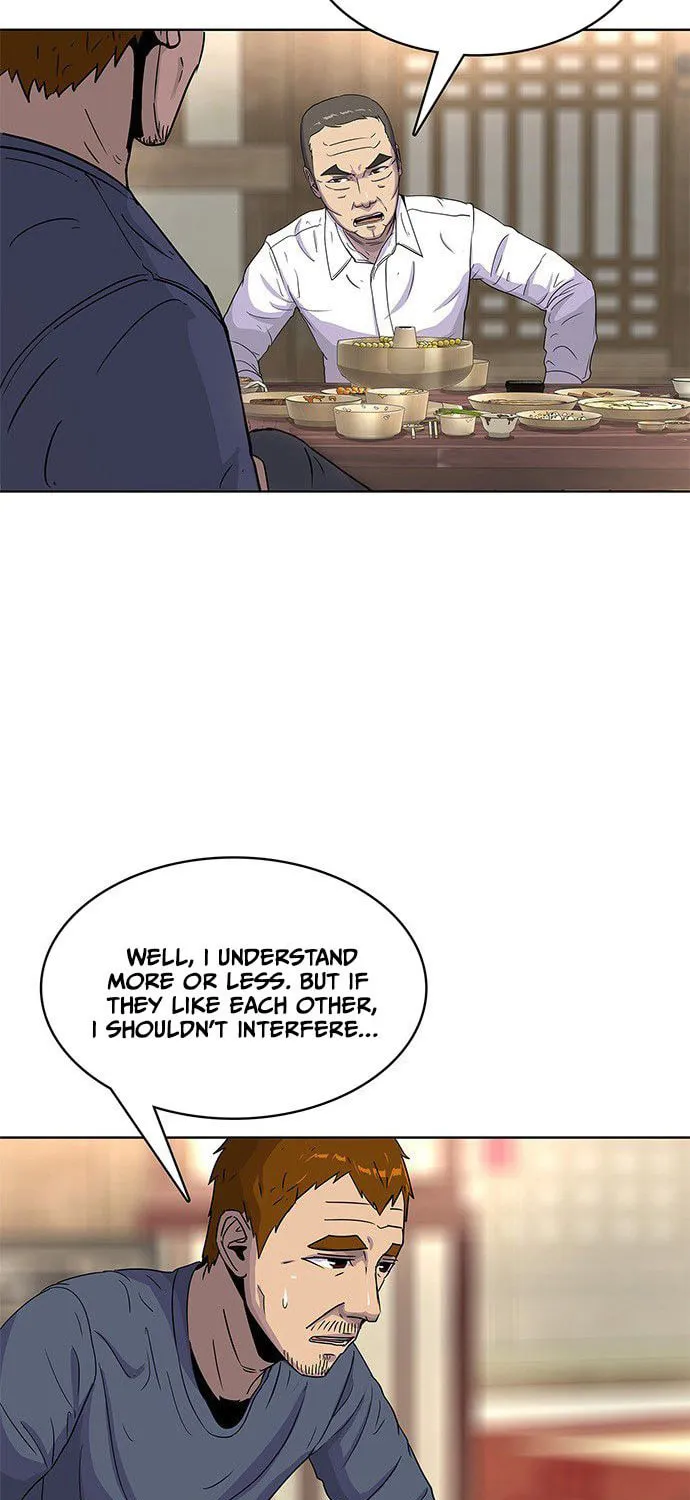 Read Kitchen Soldier chapter 91 image 4 on Lezhin
