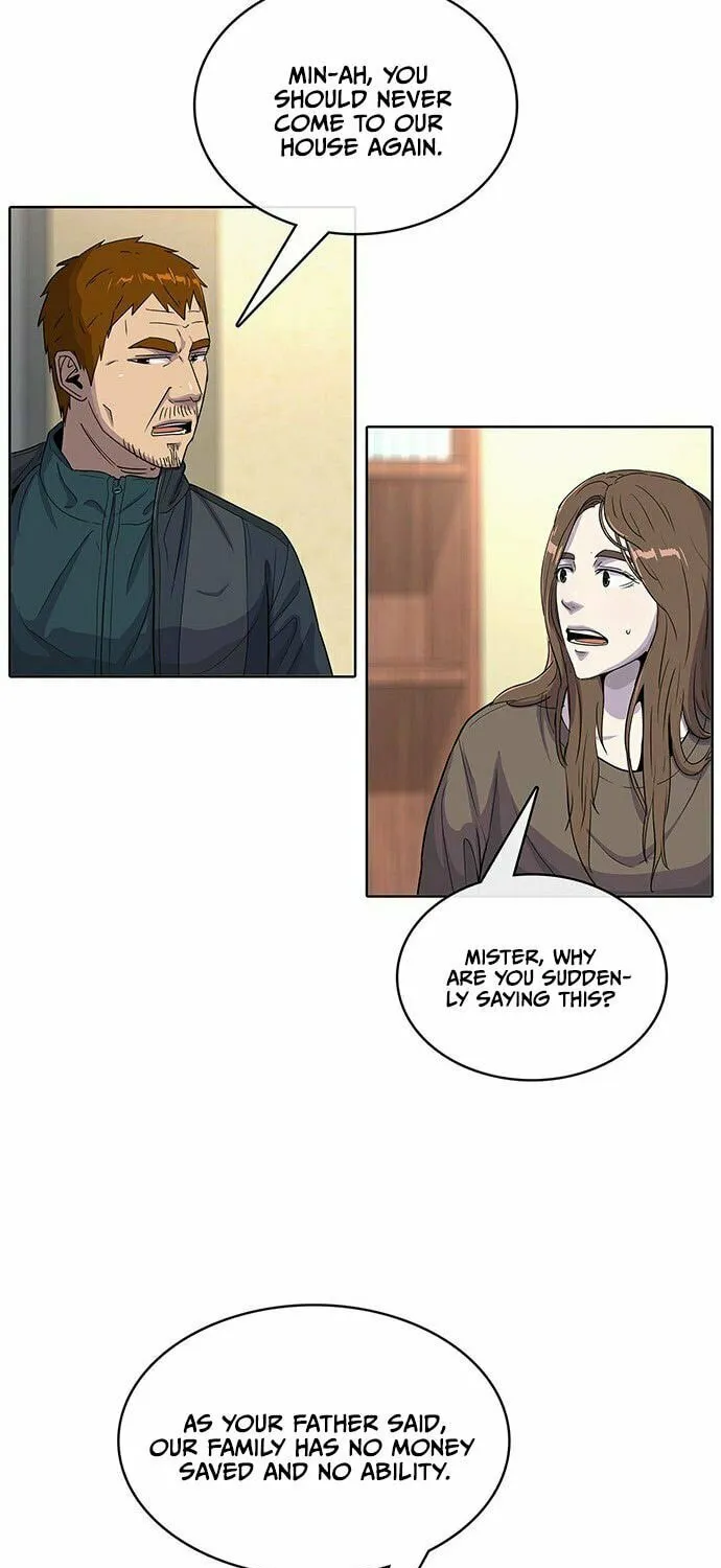 Read Kitchen Soldier chapter 91 image 40 on Lezhin