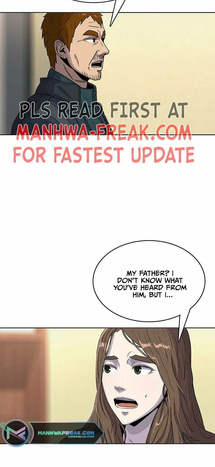 Read Kitchen Soldier chapter 91 image 41 on Lezhin