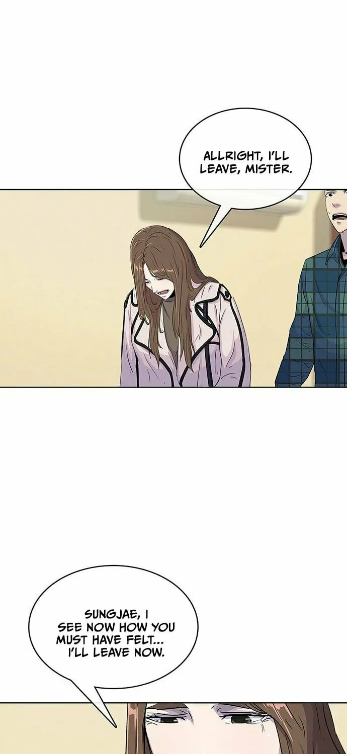 Read Kitchen Soldier chapter 91 image 43 on Lezhin