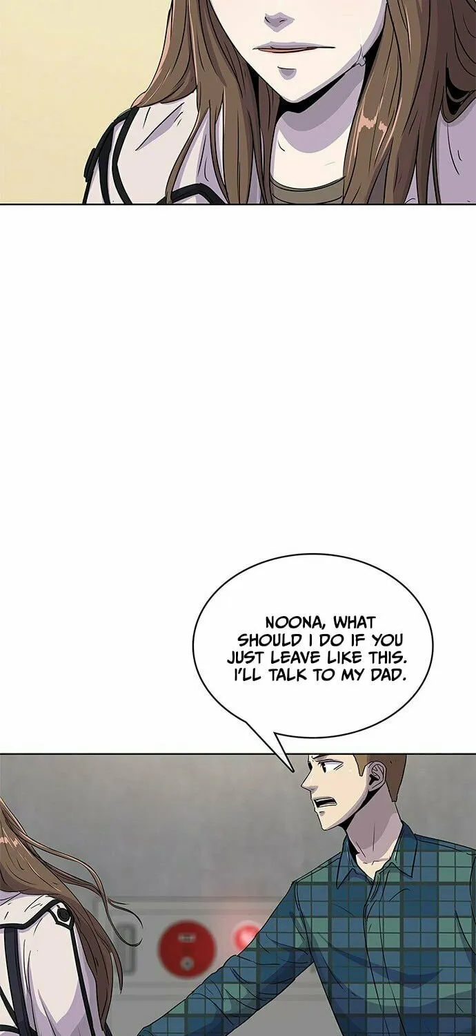 Read Kitchen Soldier chapter 91 image 44 on Lezhin