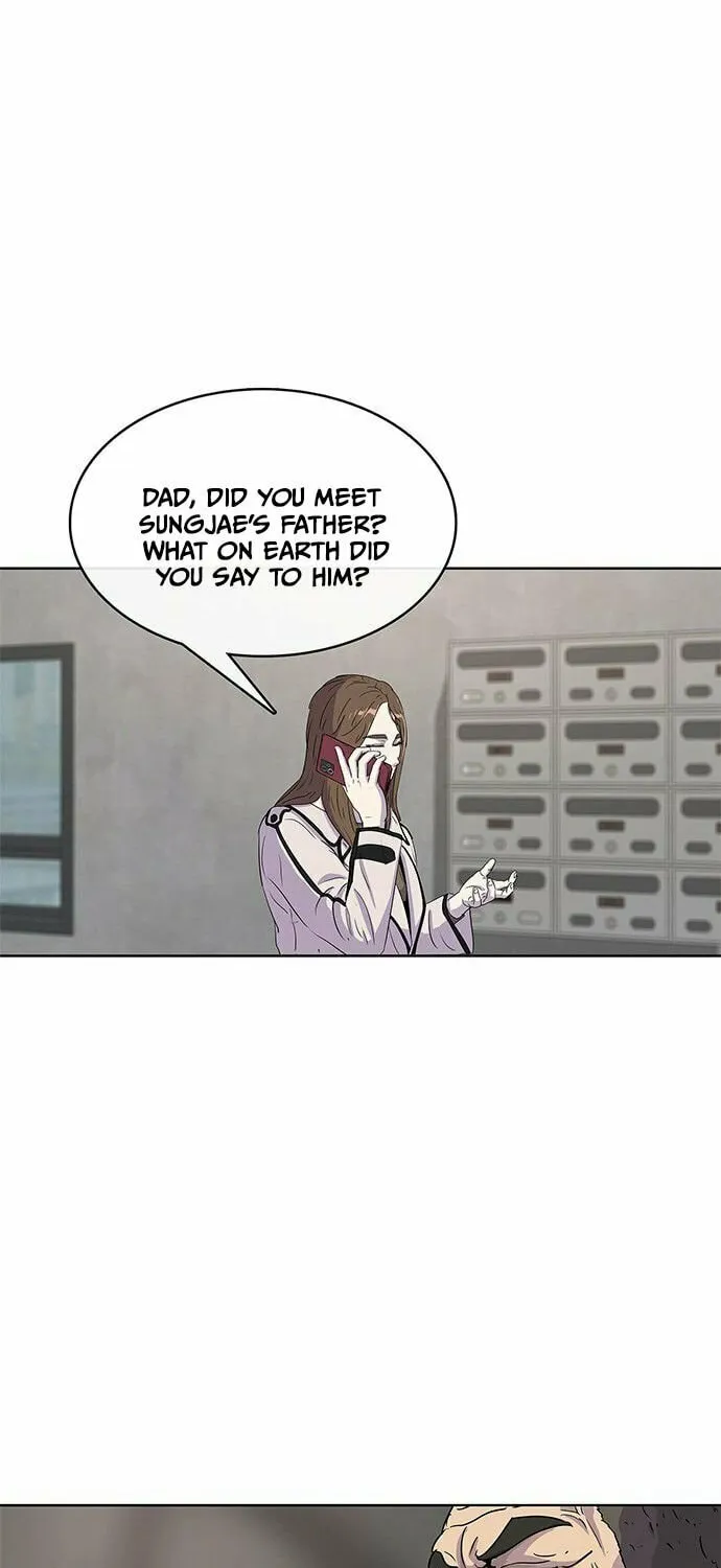 Read Kitchen Soldier chapter 91 image 47 on Lezhin