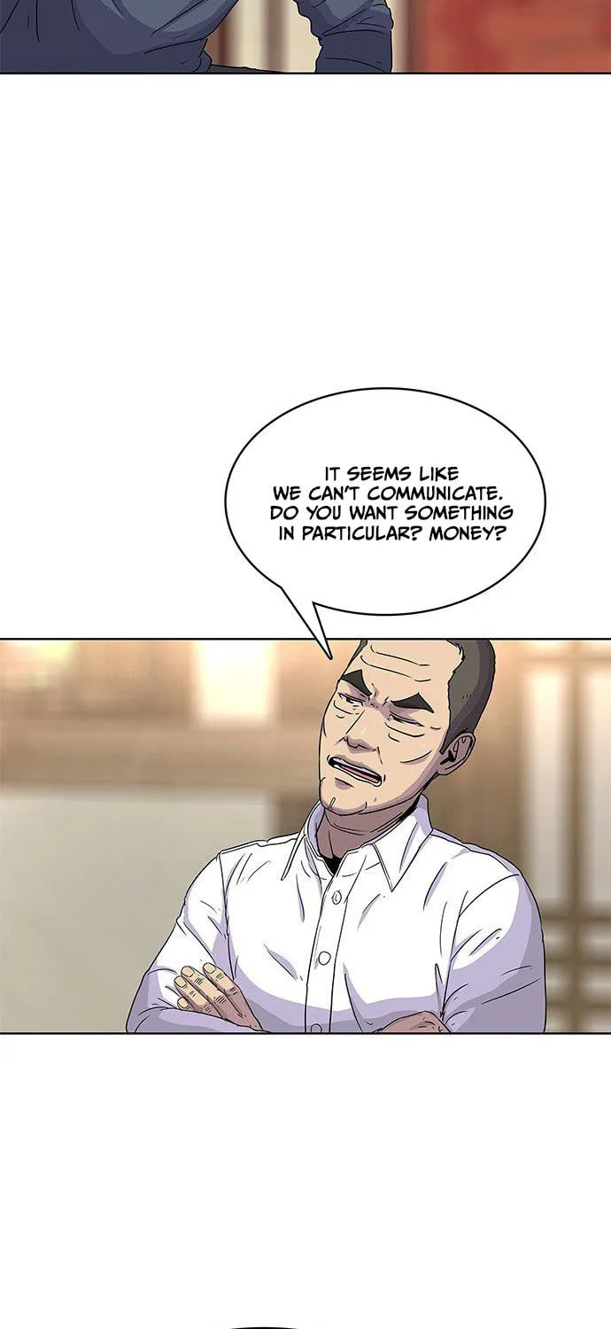 Read Kitchen Soldier chapter 91 image 5 on Lezhin