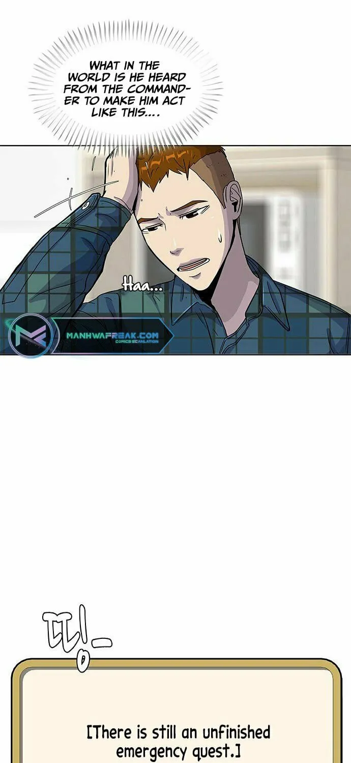 Read Kitchen Soldier chapter 91 image 50 on Lezhin