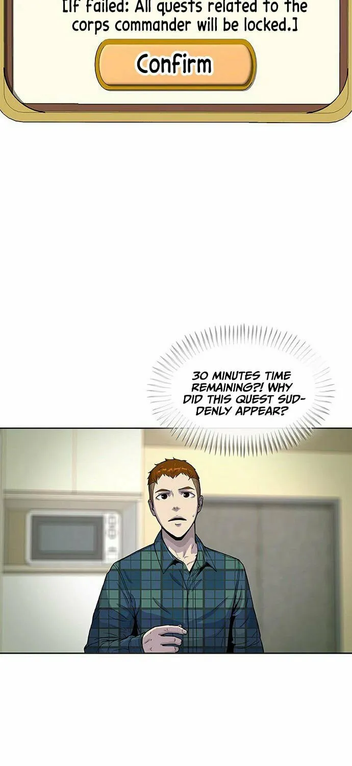 Read Kitchen Soldier chapter 91 image 52 on Lezhin
