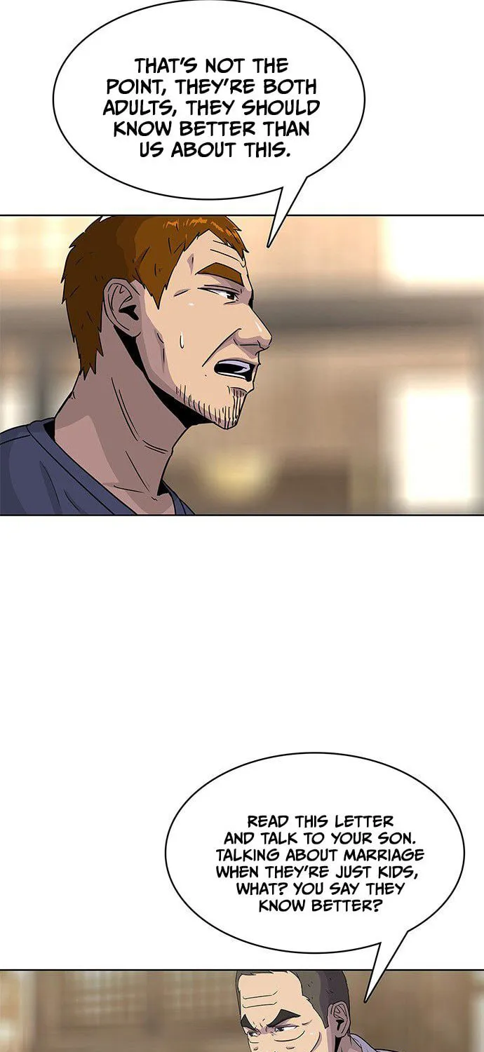 Read Kitchen Soldier chapter 91 image 6 on Lezhin