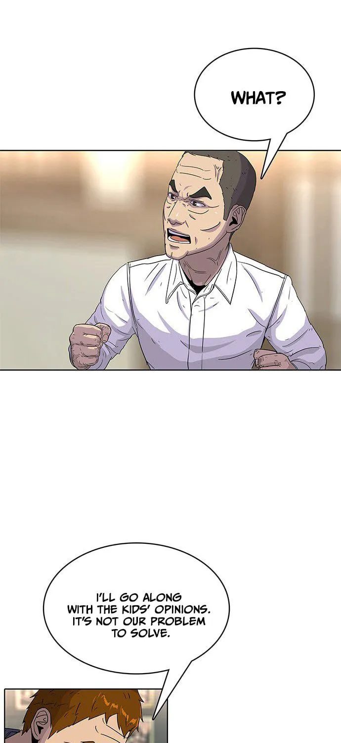Read Kitchen Soldier chapter 91 image 8 on Lezhin