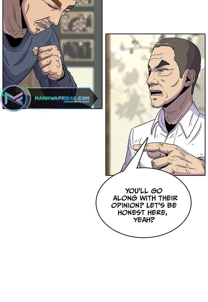 Read Kitchen Soldier chapter 91 image 9 on Lezhin