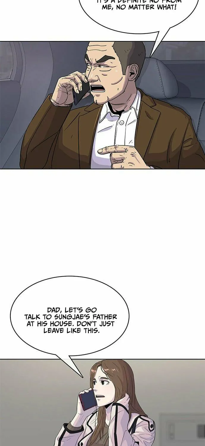 Read Kitchen Soldier chapter 92 image 12 on Lezhin