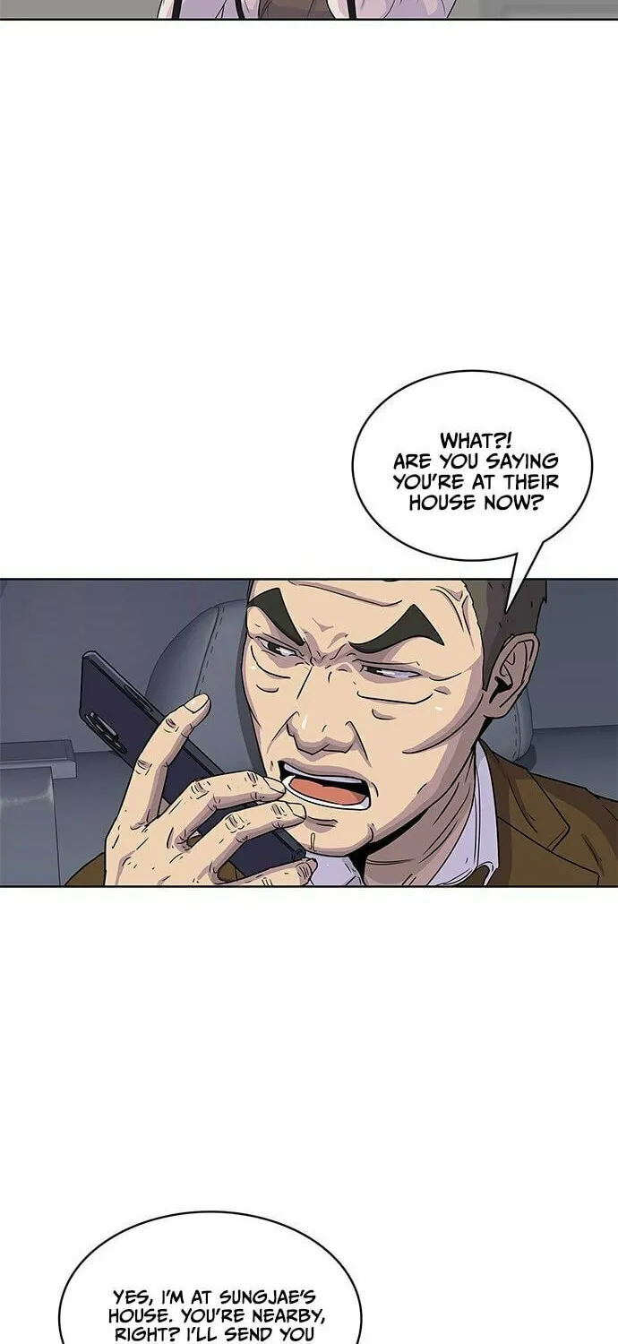 Read Kitchen Soldier chapter 92 image 13 on Lezhin