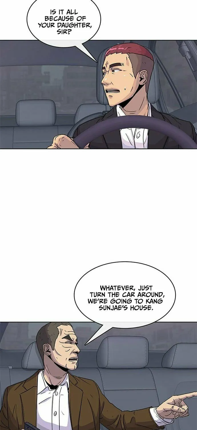 Read Kitchen Soldier chapter 92 image 16 on Lezhin